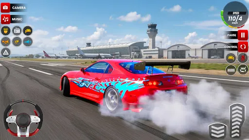 Open World Car Racing Game 3D | Игры | XWorld Open World Car Racing Game 3D | Игры | XWorld