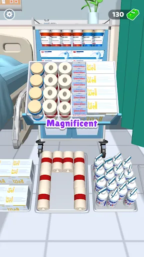 Организация больницы | Игры | XWorld