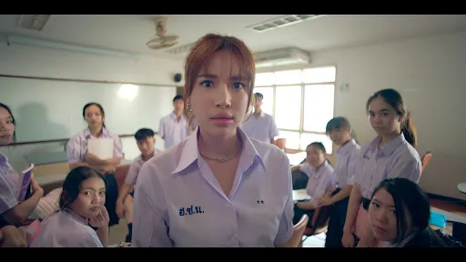 Love Love Mystery Club | เกม | XWorld