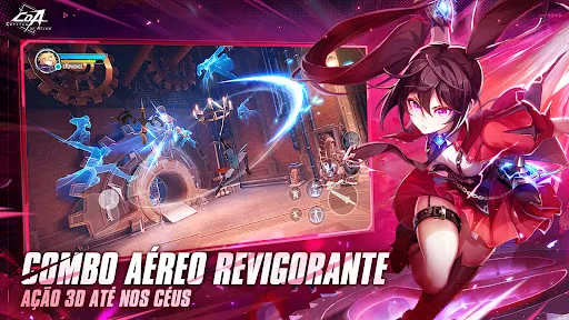 Crystal of Atlan | Jogos | XWorld