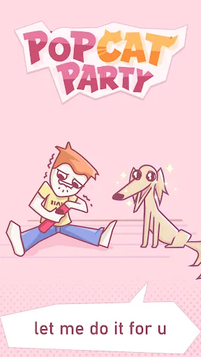 Pop Cat Party - Music Pet | Games | XWorld Pop Cat Party - Music Pet | Games | XWorld