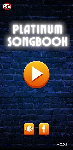 Platinum Songbook | Games | XWorld