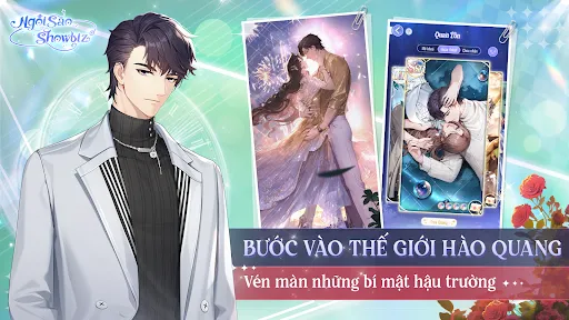 Ngôi Sao Showbiz - JoyGames | Games | XWorld