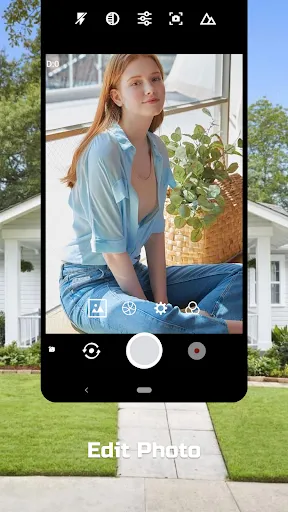 Cool Beauty Camera | เกม | XWorld