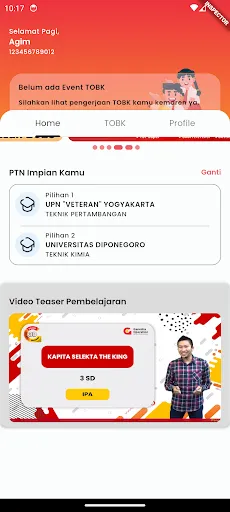 GO Expert (TOBK) | Permainan | XWorld