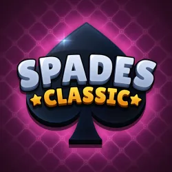 XWorld | Spades: Classic Card Game