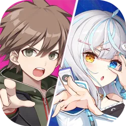 XWorld | Riichi City - Japanese Mahjong XWorld | Riichi City - Japanese Mahjong