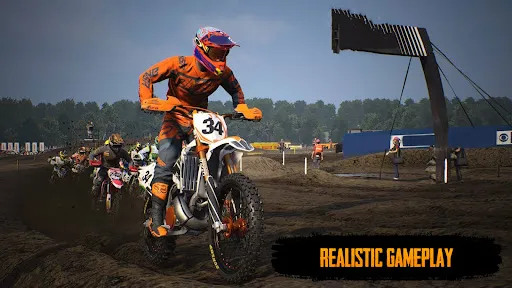 Motocross Stunt Bike Racing 3d | Games | XWorld