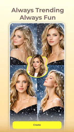 Quokka: Al Video Effects Maker | 游戏 | XWorld