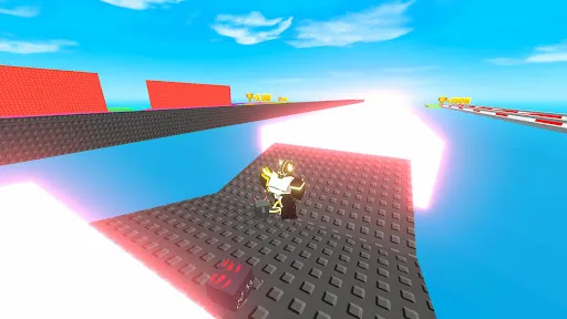 +1 Speed Obby Clicker | Игры | XWorld