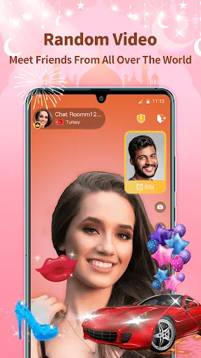 Hilo-Group Chat&Video Connect | Permainan | XWorld