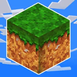 XWorld | MultiCraft — Build and Mine!