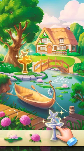 Art of Puzzles－Jigsaw Pictures | Games | XWorld