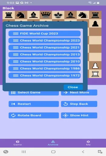 หมากรุกกับ AI | เกม | XWorld หมากรุกกับ AI | เกม | XWorld
