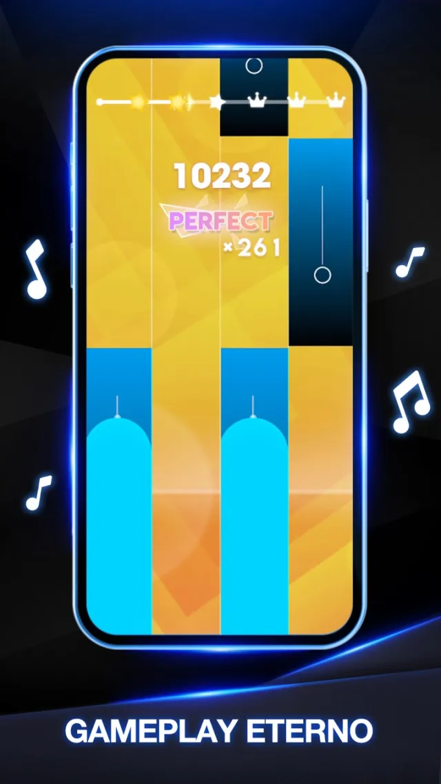 Magic Tiles 3: Piano Game | Jogos | XWorld