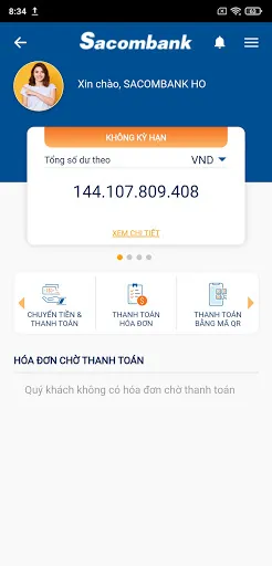 SACOMBANK mBanking | Games | XWorld SACOMBANK mBanking | Games | XWorld