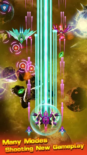 Galaxy Shooter: Space Battle | Permainan | XWorld Galaxy Shooter: Space Battle | Permainan | XWorld