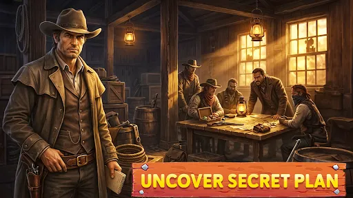 Sheriff Glory: Escape Games | Permainan | XWorld