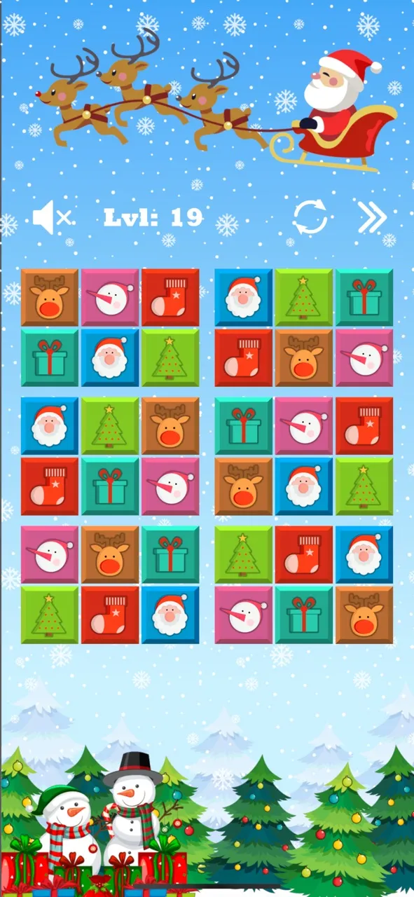 Block Puzzle - Match The Board | Игры | XWorld