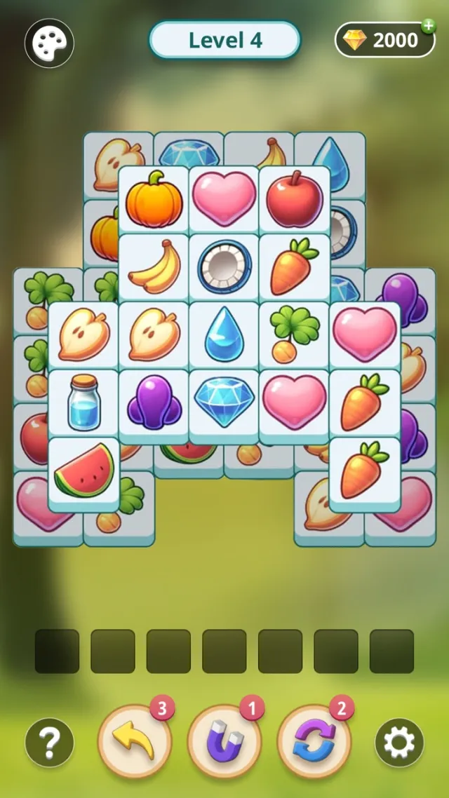 Tile Park | Игры | XWorld