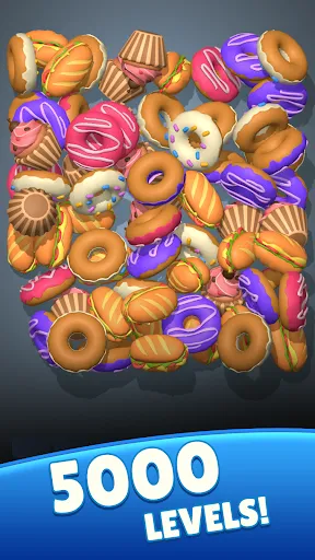 Match 3D Blitz – Triple Match | Games | XWorld