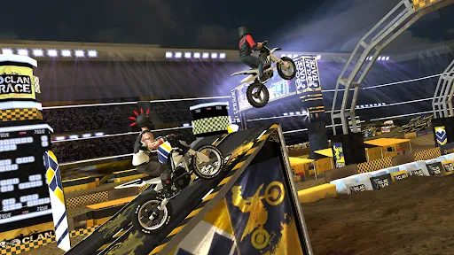 Clan Race: PVP Motocross races | Games | XWorld Clan Race: PVP Motocross races | Games | XWorld