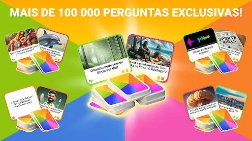 Trivio.NET - Trivia e Quiz | Jogos | XWorld Trivio.NET - Trivia e Quiz | Jogos | XWorld