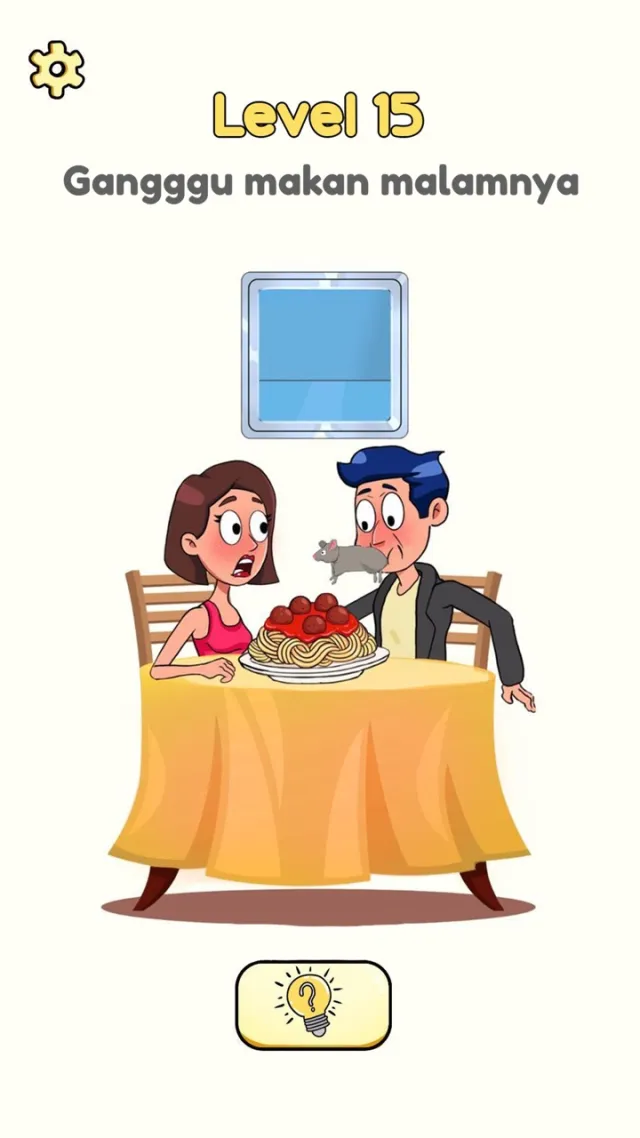 Impossible Date: Tricky Riddle | Permainan | XWorld