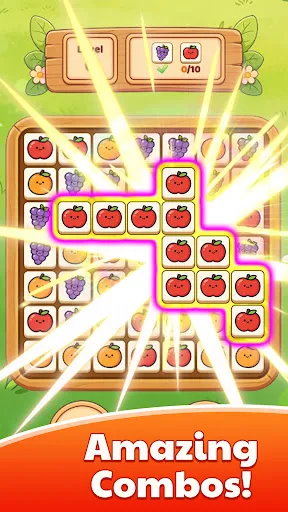 Fruit Block-More Gifts | Permainan | XWorld