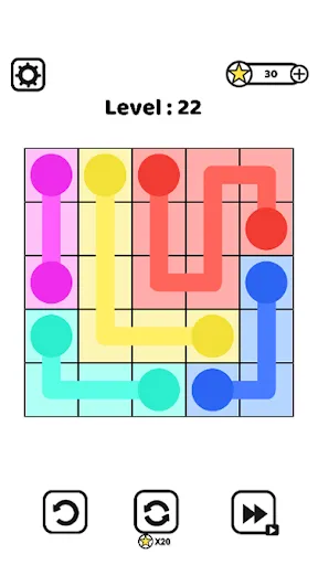 Pipe Line Puzzle | Games | XWorld