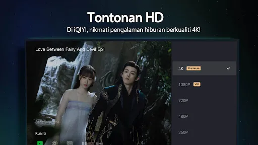 iQIYI Video – Dramas & Filems | Permainan | XWorld