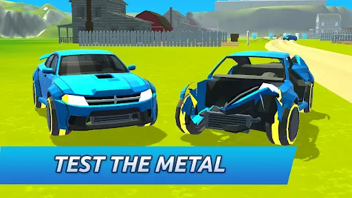 Epic Racing | Игры | XWorld
