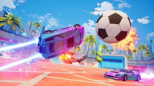Cars Royale: Battle Arena | เกม | XWorld Cars Royale: Battle Arena | เกม | XWorld