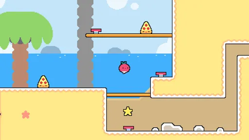 Dadish | Игры | XWorld