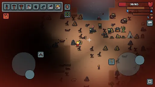 Beastria | Games | XWorld