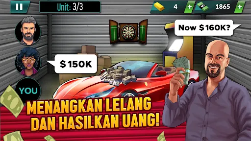 Bid Wars 2: Pawn Shop Empire | Permainan | XWorld