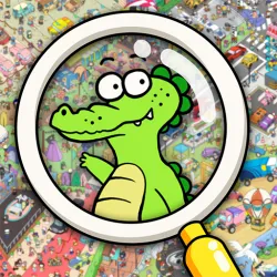 XWorld | Find It Out - Hidden Objects