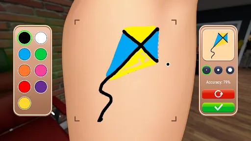 Tattoo Studio Simulator | Games | XWorld