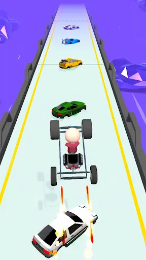 Build Your Vehicle | Игры | XWorld