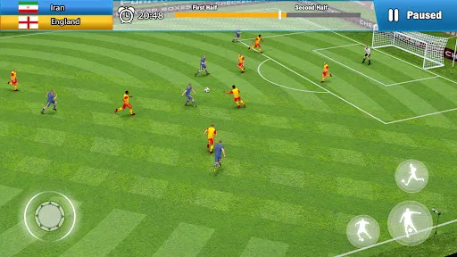 Play Soccer: Football Games | เกม | XWorld