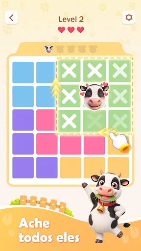 Zoodoku: Meowdoku Puzzle | Jogos | XWorld