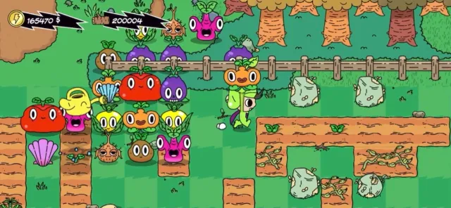 Super Farming Boy | Permainan | XWorld