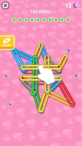 Flexy Ring | Games | XWorld