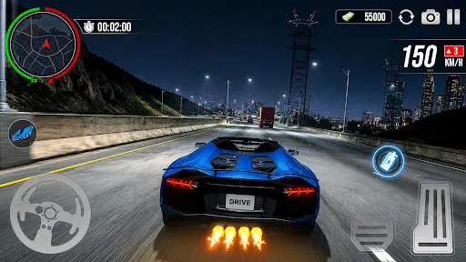 Car Driving Midnight Drifting | Games | XWorld Car Driving Midnight Drifting | Games | XWorld