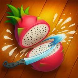XWorld | Fruit Cutter TV – 3D Cut