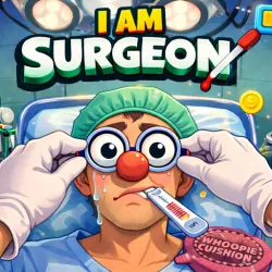XWorld | I Am Surgeon