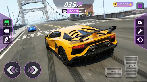 Drift Pro Car Driving | 游戏 | XWorld