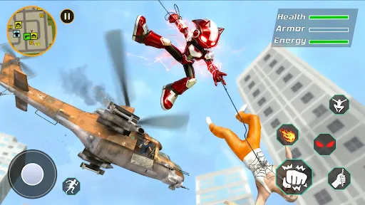 Speed Runner: Hyper Electric | 游戏 | XWorld