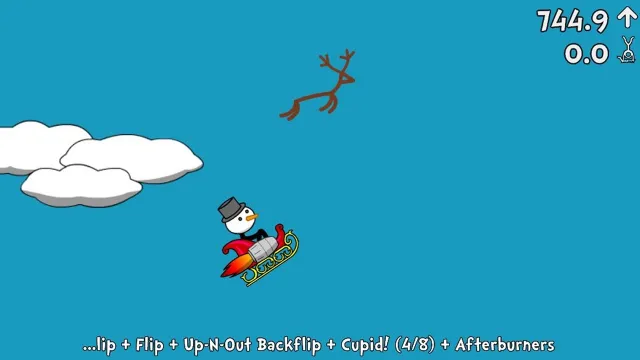 Shopping Cart Hero 3 | Игры | XWorld