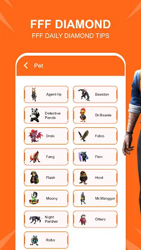 FFF Daily Diamond Tips | เกม | XWorld